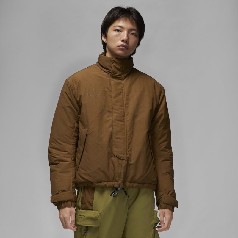 Jakke Jordan 23 Engineered Statement Jacket Brun | DV1617-385, 0