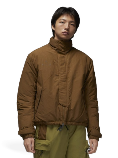 Jakke Jordan 23 Engineered Statement Jacket Brun | DV1617-385