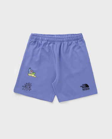 Shorts The North Face Mountain Cleanup Relaxed Shorts Blå | NF0A8C2X0YI1, 1