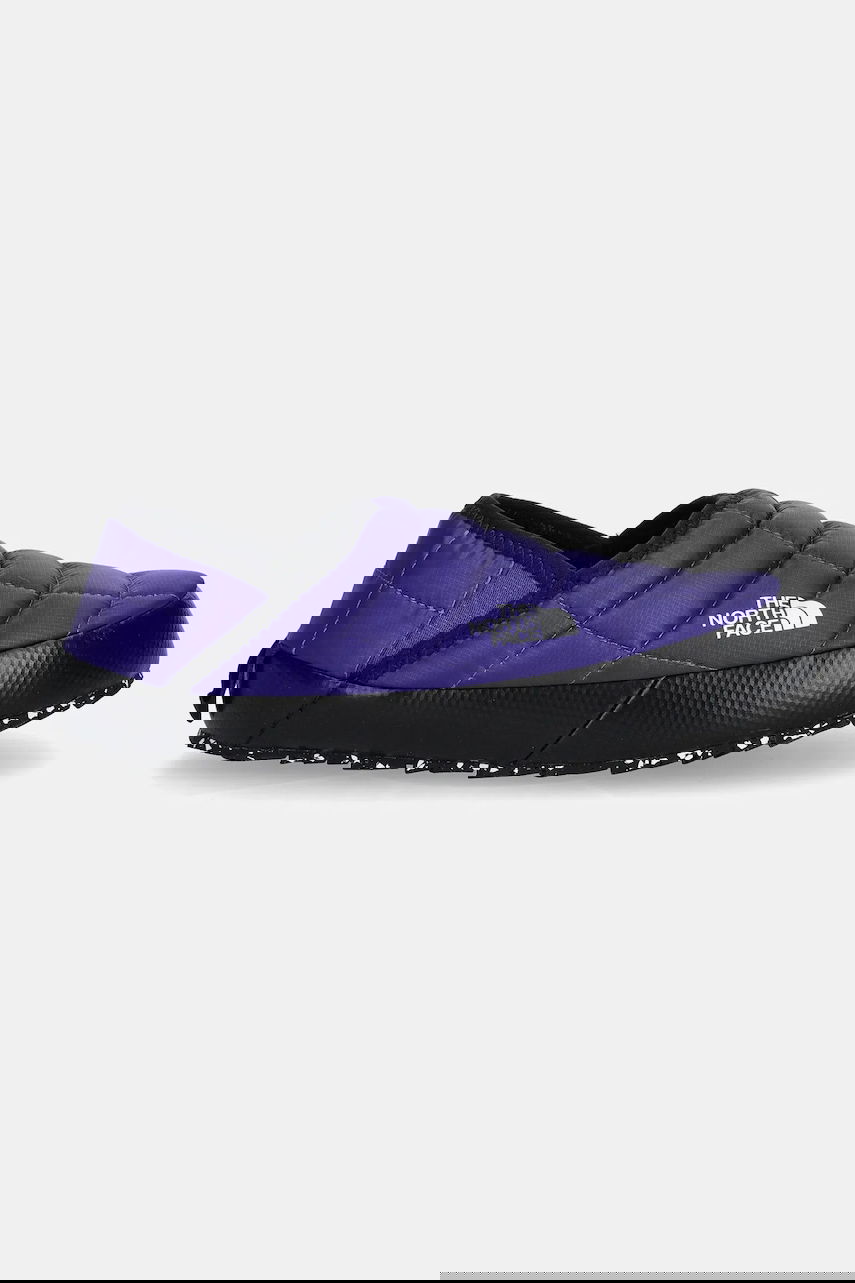 Sneakers og sko The North Face The North Face Thermoball Traction Mule V Slippers Lilla | NF0A3V1HS961, 1