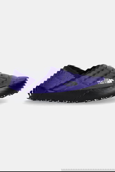 Sneakers og sko The North Face The North Face Thermoball Traction Mule V Slippers Lilla | NF0A3V1HS961, 1