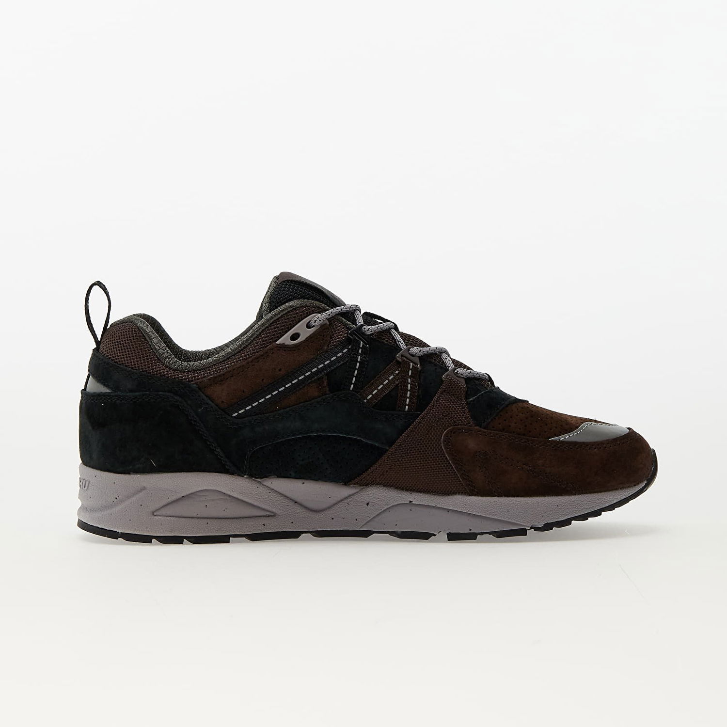 Sneakers og sko Karhu Fusion 2.0 Sort | F804128, 1