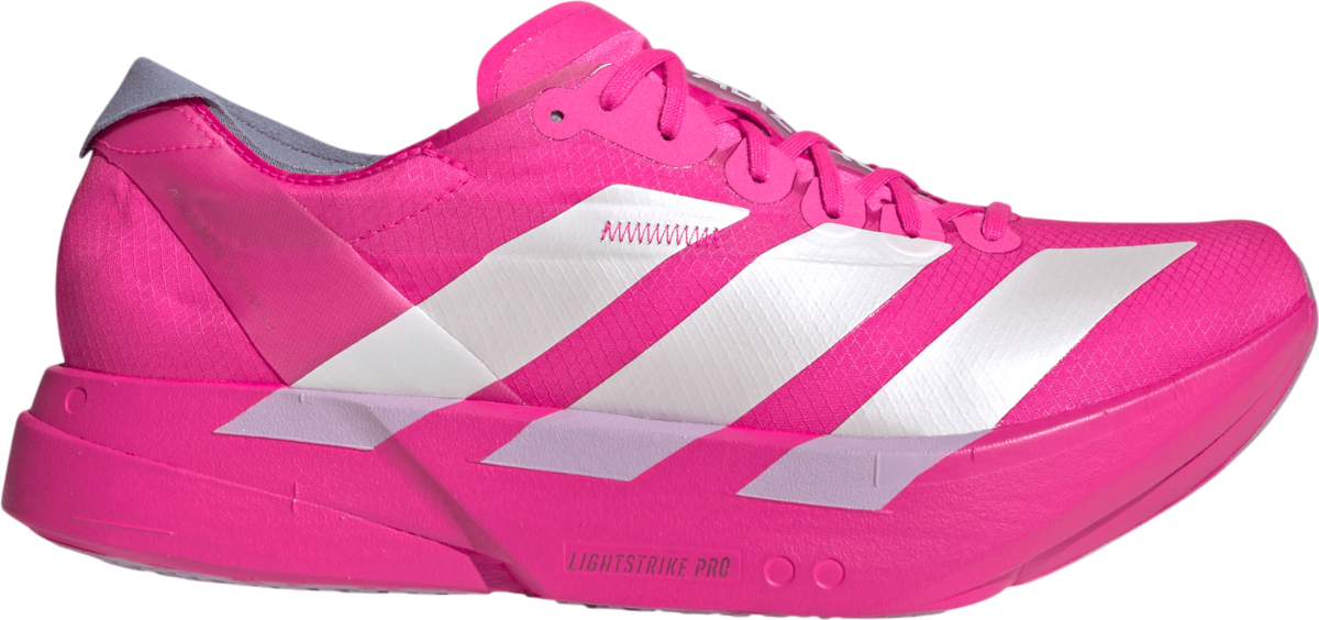 Sneakers og sko adidas Performance Adizero Adios Pro 4 Lyserød | jr1269, 0