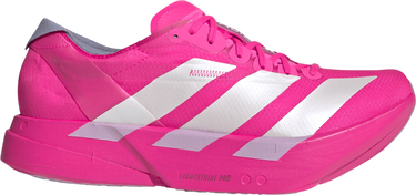 Sneakers og sko adidas Performance Adizero Adios Pro 4 Lyserød | jr1269, 0