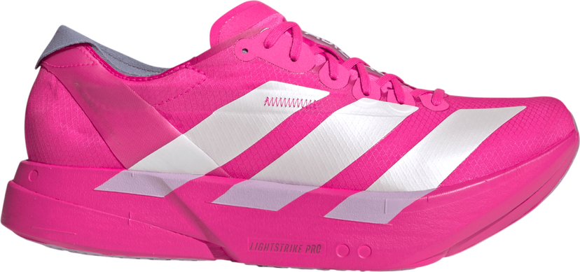 Sneakers og sko adidas Performance Adizero Adios Pro 4 Lyserød | jr1269