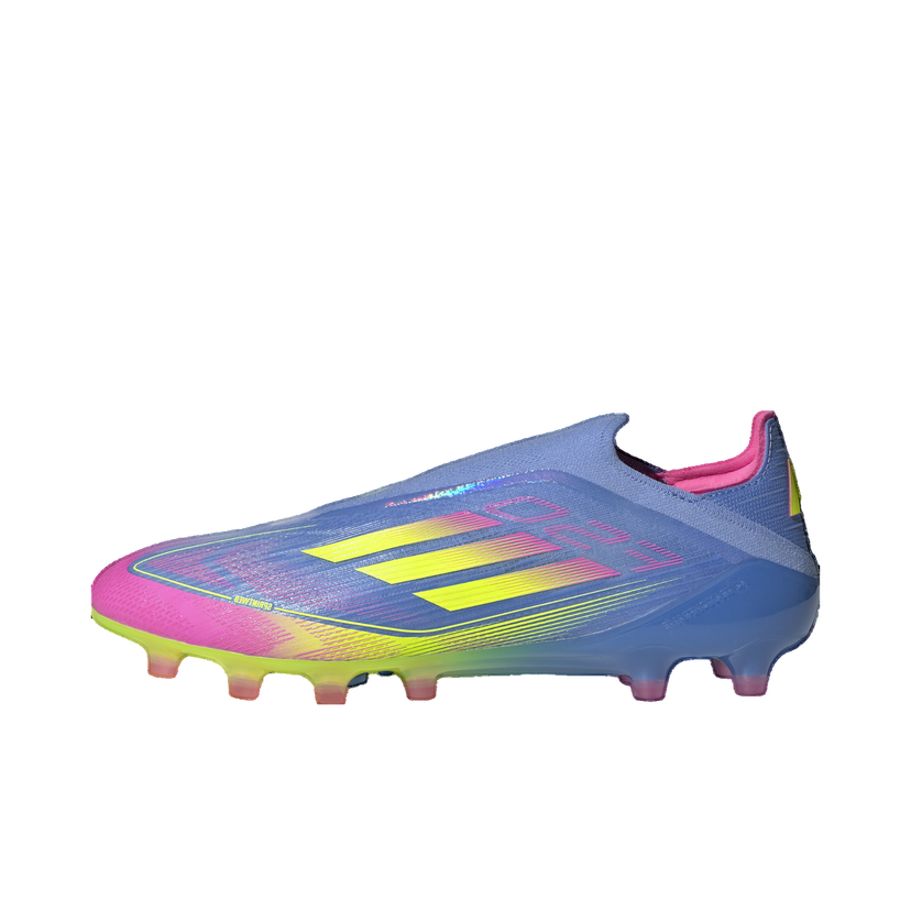 Sneakers og sko adidas Performance F50 ELITE LL AG Blå | ji2840