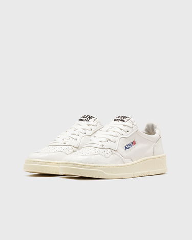 Sneakers og sko Autry WMNS SUP VINT LOW Hvid | AVLWGR06, 1