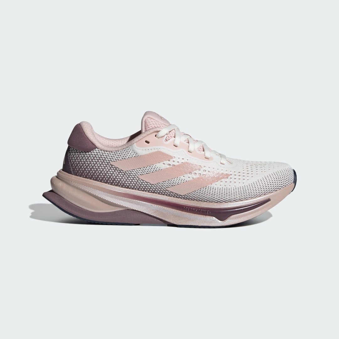 Sneakers og sko adidas Performance Supernova Solution Beige | ID3608, 0