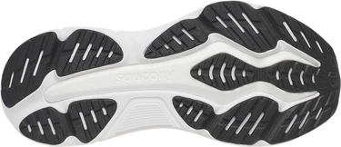 Sneakers og sko Saucony Hurricane 25 Wide Sort | s21027-200, 4