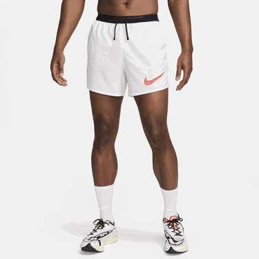 Shorts Nike Flex Stride Run Energy Hvid | FN4000-121, 1