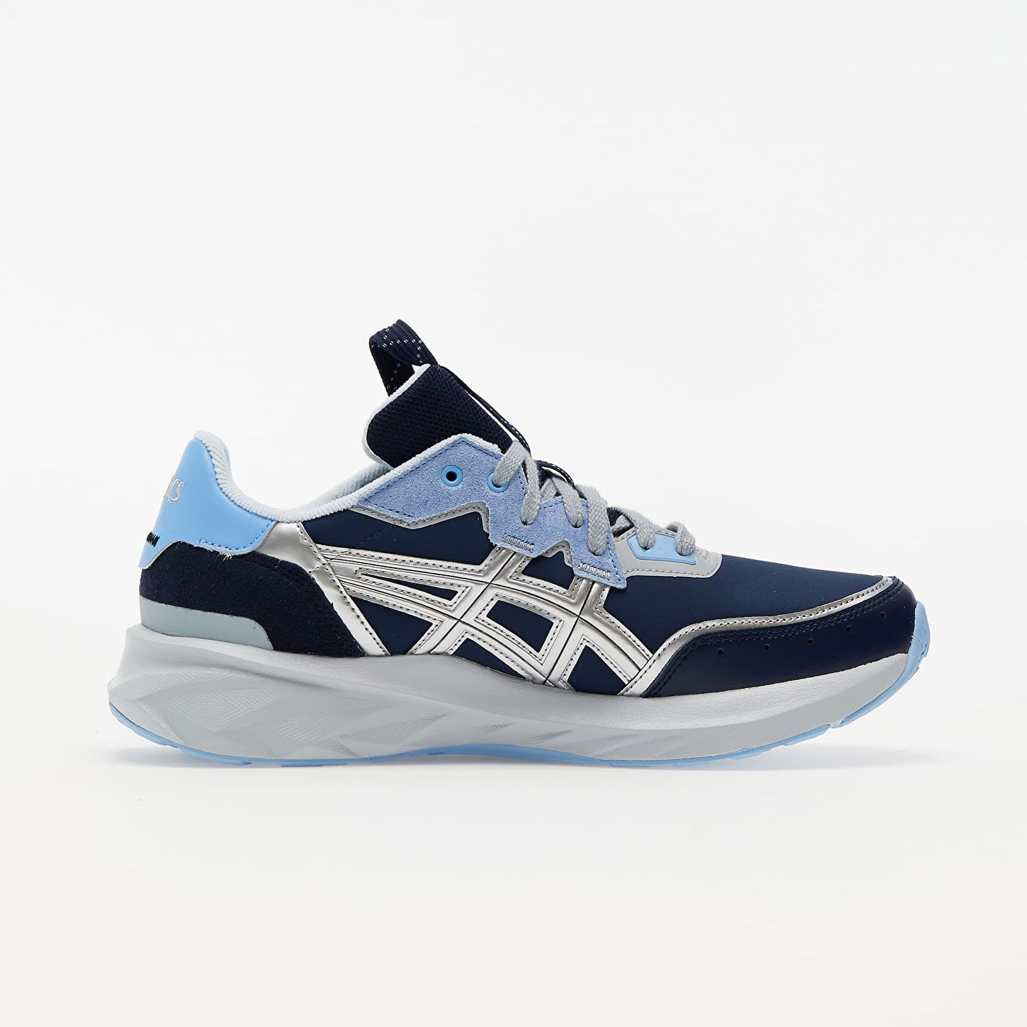 Sneakers og sko Asics HS1-S Tarther Blå | 1201A190-400, 1