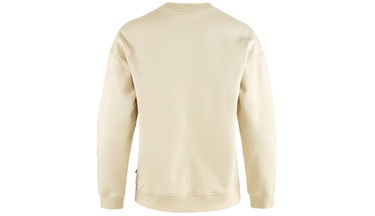 Sweatshirt FJÄLLRÄVEN Classic Sweater Beige | F14600186-113, 2
