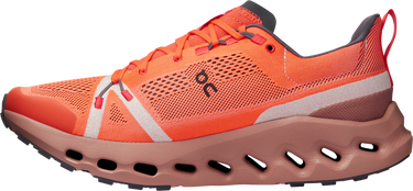 Sneakers og sko On Running Cloudsurfer Trail Orange | 3me10112150, 3