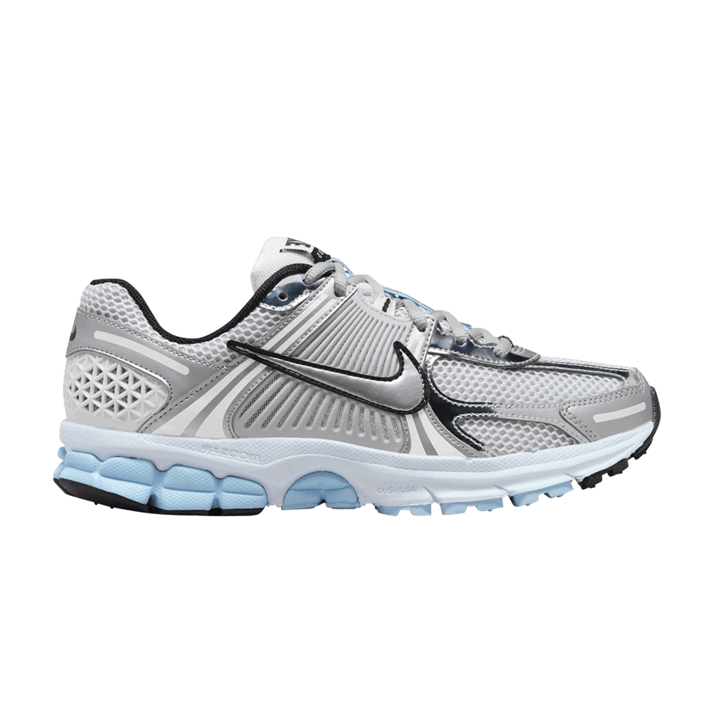 Sneakers og sko Nike Air Zoom Vomero 5 W Grå | HF1877-100, 0