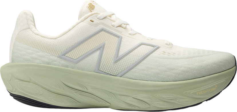 Sneakers og sko New Balance Fresh Foam X 1080 v14 Hvid | m108014l-m108014l