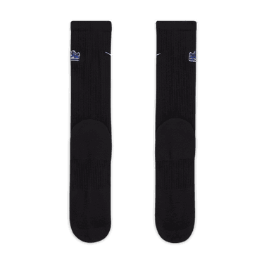 Sokker Nike Everyday Plus Sort | FQ0326-010, 1
