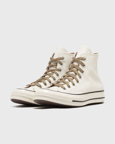 Sneakers og sko Converse Chuck 70 Hi Hvid | A13290C, 2