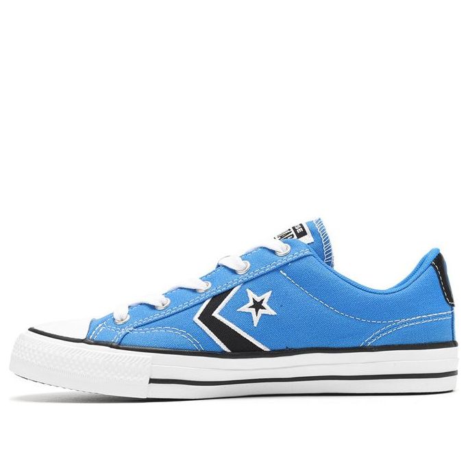 Sneakers og sko Converse Star Player Ox Tot Blå | 164401C, 0