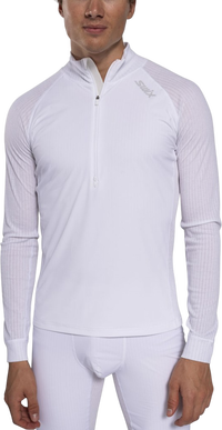 SWIX RaceX Classic Wind Half Zip Top
