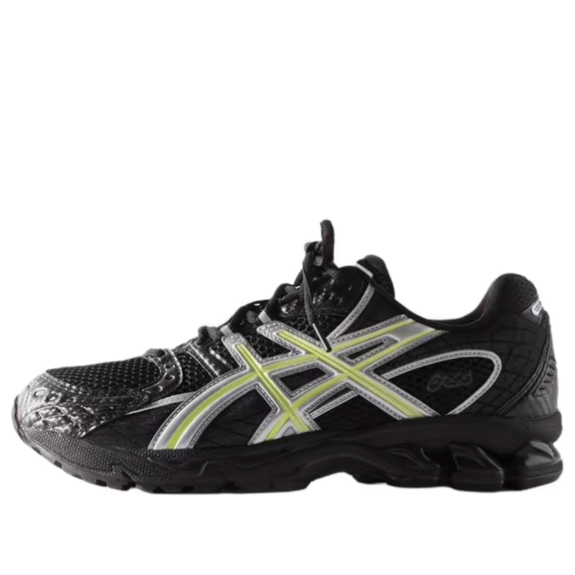 Sneakers og sko Asics Kith Gel-Nimbus 10.1 Sort | 1203A844-001