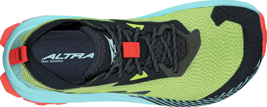 Sneakers og sko Altra Running Olympus Flerfarvet | al0a85rt-0701, 2