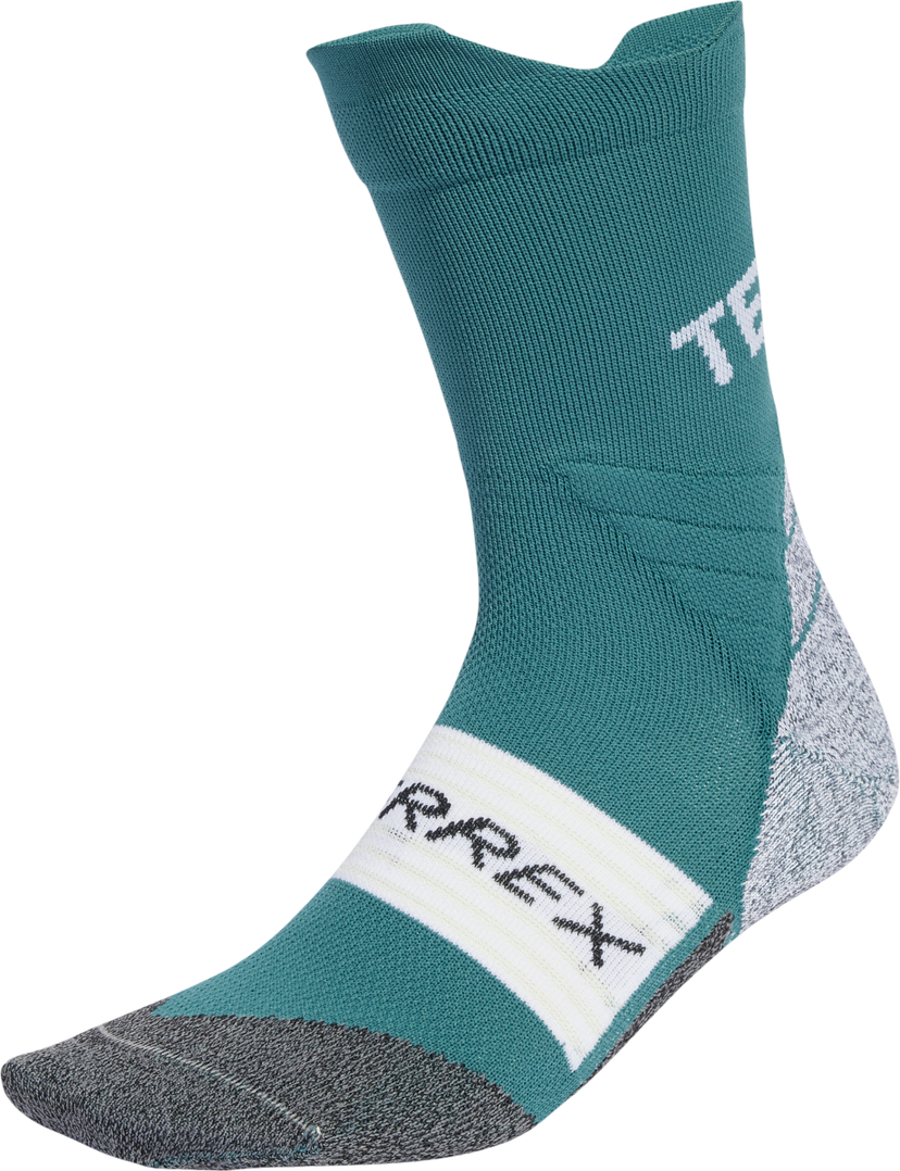 Sokker adidas Performance Terrex Xperior Trail Socks Turkis | jy7594