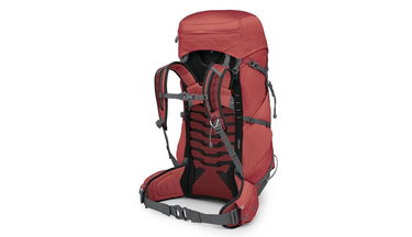 Rygsæk Osprey Tempest 44 Backpack M/L Rød | 10054313OSP, 2