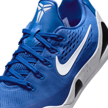 Sneakers og sko Nike Kobe LX Low Em Blå | fv3607-400, 6