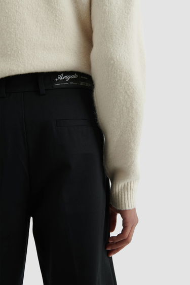 Bukser AXEL ARIGATO Serif Trouser Sort | A2208001, 5