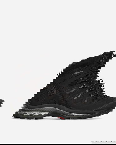 Sneakers og sko Salomon Quest GTX Advanced Sort | L41668500, 3