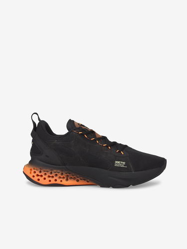 Sneakers og sko Puma Xetic Halflife Lenticular Sort | 37628001, 1