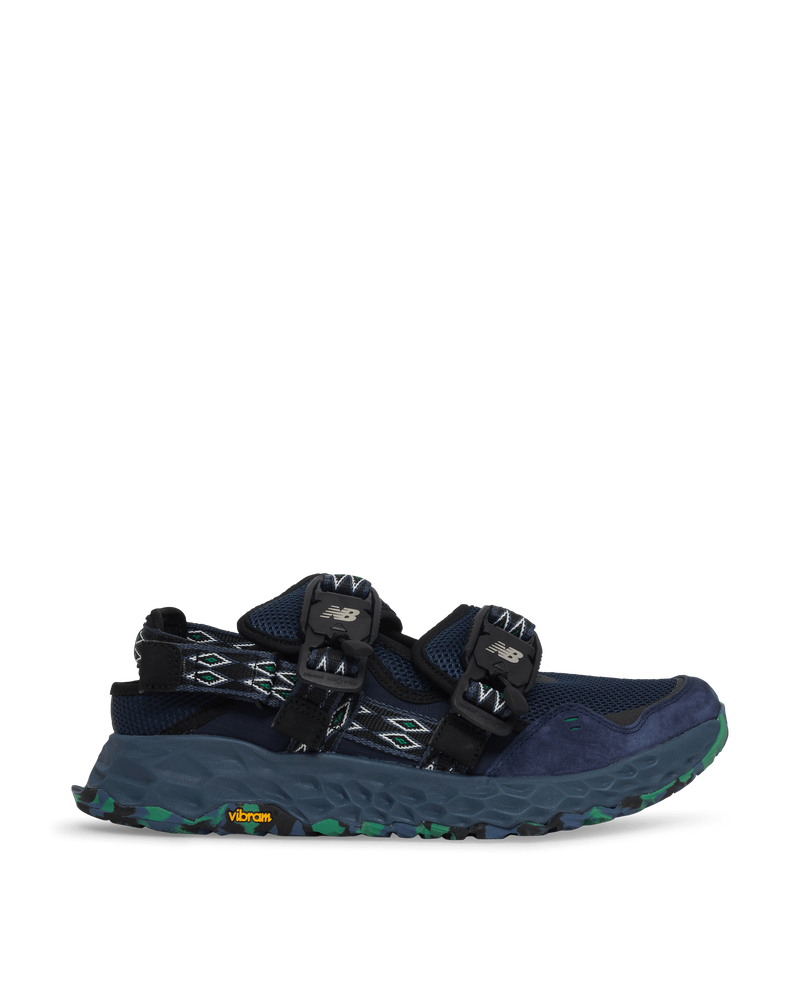 Sneakers og sko New Balance Niobium Concept 2 "Pigment" Mørkeblå | MSNB2NC2, 1
