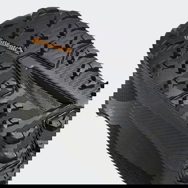Sneakers og sko adidas Performance Terrex Agravic Flow 2.0 Sort | GZ8886, 4