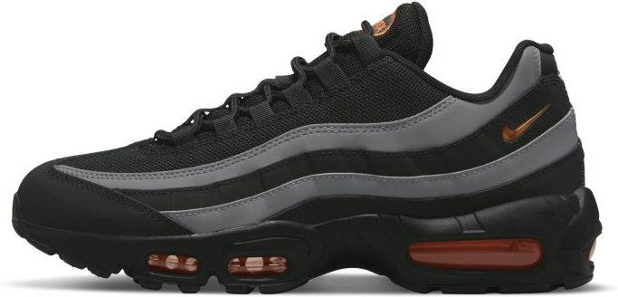 Sneakers og sko Nike Air Max 95 Sort | DX2657-001, 0