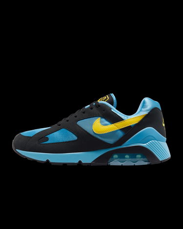 Sneakers og sko Nike Air 180 Blå | HQ4043-400, 0
