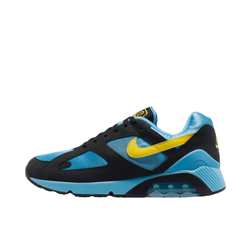 Sneakers og sko Nike Air 180 Blå | HQ4043-400