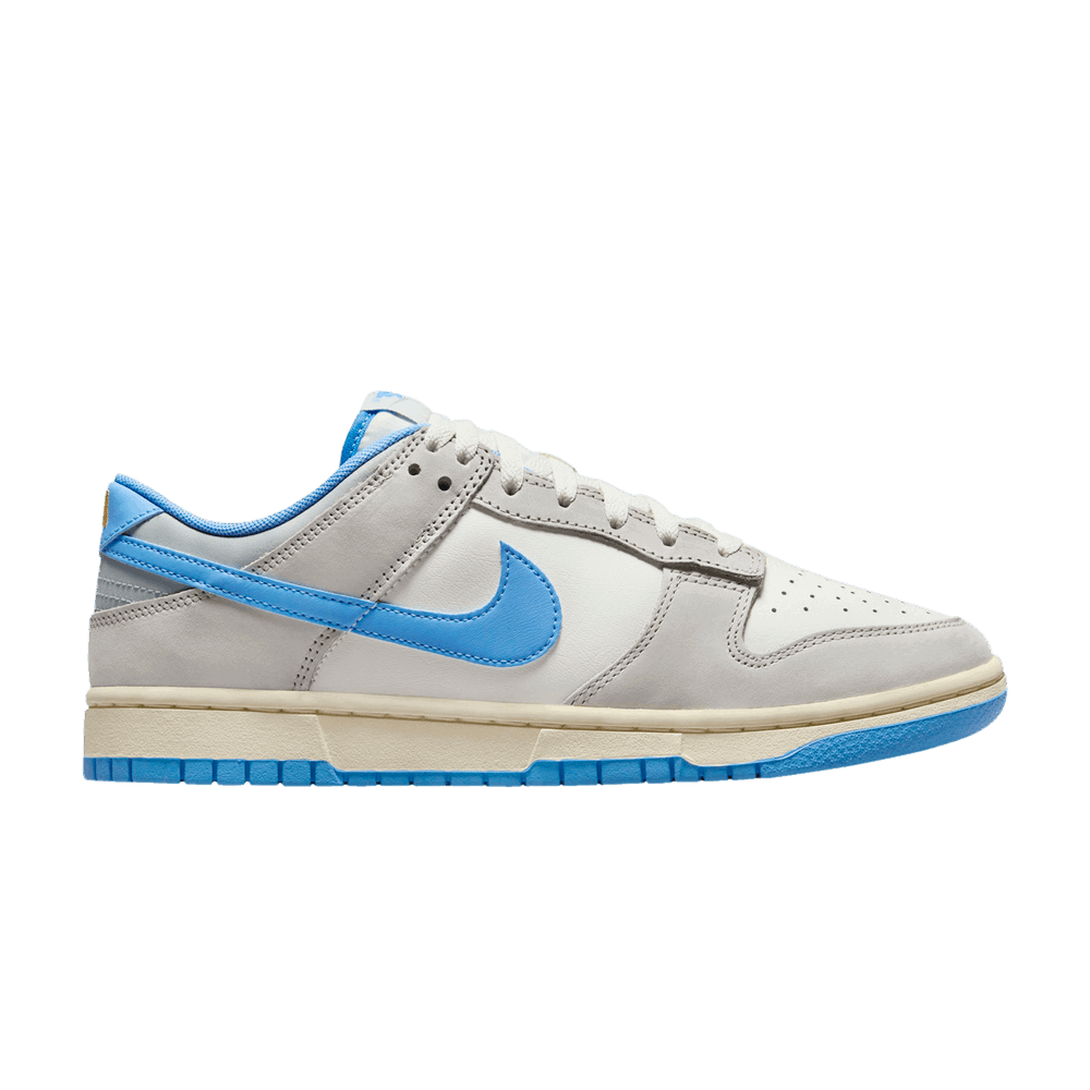 Sneakers og sko Nike Dunk Low "Athletic Department" Grå | FN7488-133, 0