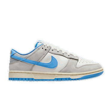 Sneakers og sko Nike Dunk Low "Athletic Department" Grå | FN7488-133, 0