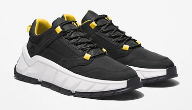 Sneakers og sko Timberland TBL Turbo Trainer Sort | 0A417U-001, 6