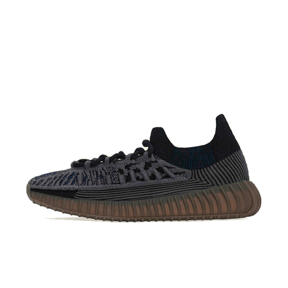 Sneakers og sko adidas Yeezy 350 V2 CMPCT "Slate Onyx" Sort | IG9606, 0