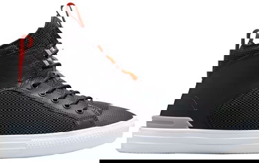 Sneakers og sko Converse Chuck Taylor All Star Ultra Mid Sort | 172905c-021, 1