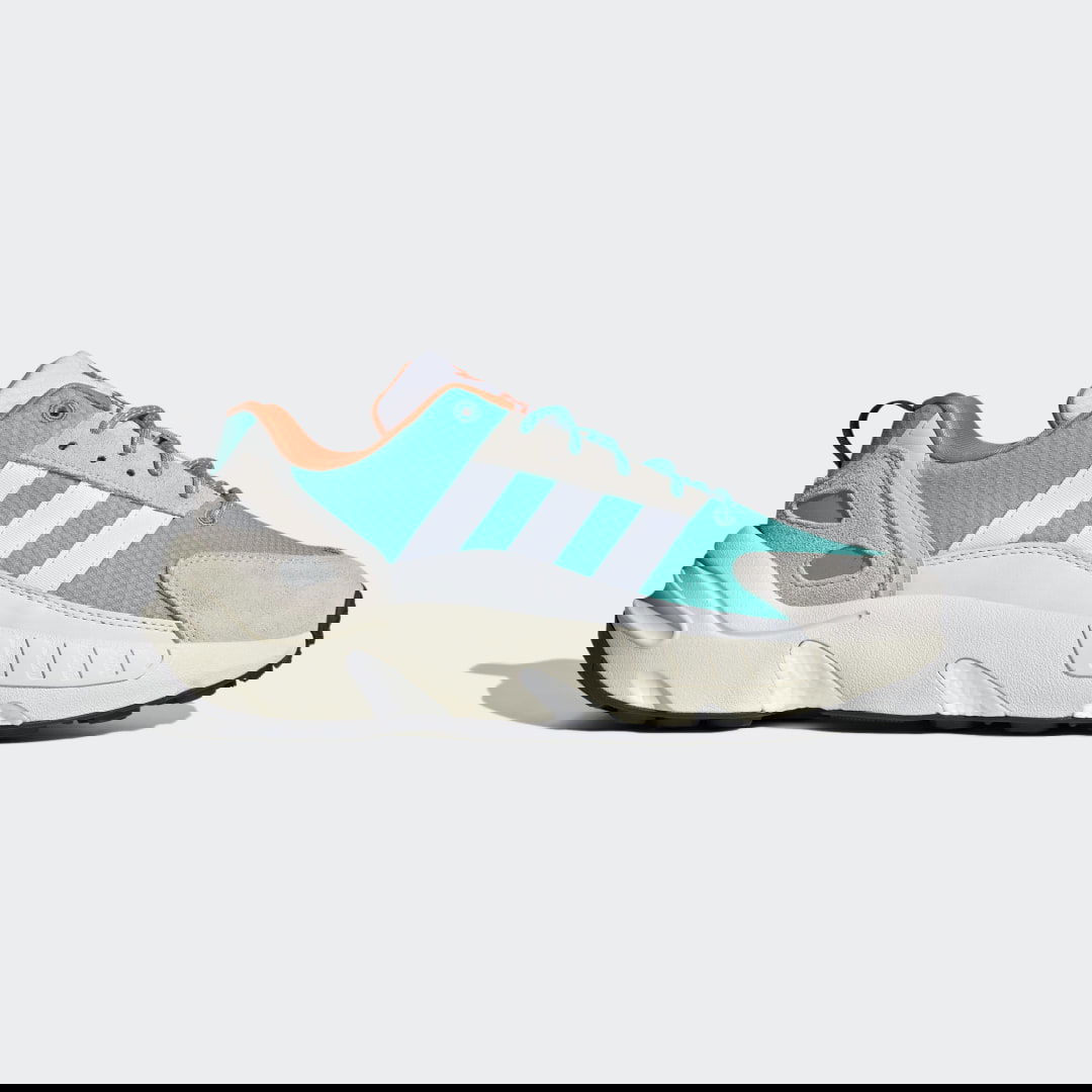 Sneakers og sko adidas Originals ZX 22 BOOST Turkis | GY6693, 0