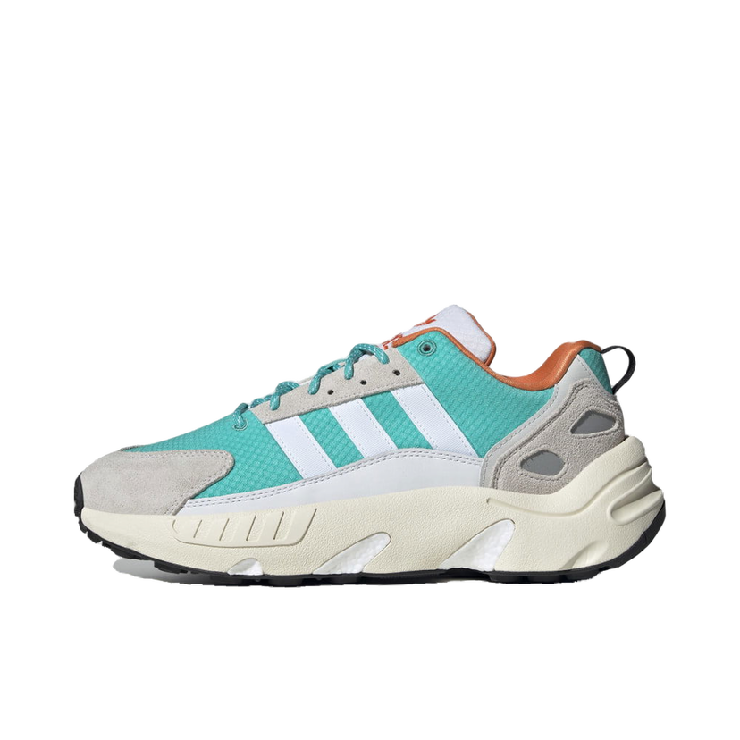 Sneakers og sko adidas Originals ZX 22 BOOST Turkis | GY6693