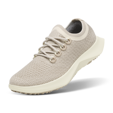 Sneakers og sko Allbirds Tree Dasher 2 Size 8 Beige | A11849M, 0