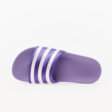 Sneakers og sko adidas Originals Adilette W Lilla | GX8637, 4