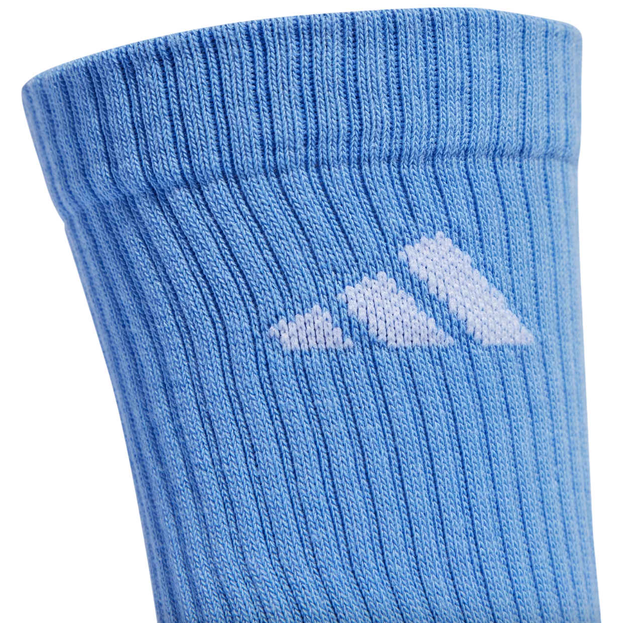 Sokker adidas Performance Cushioned Crew Socks - 6 Pairs Flerfarvet | JW2774, 1