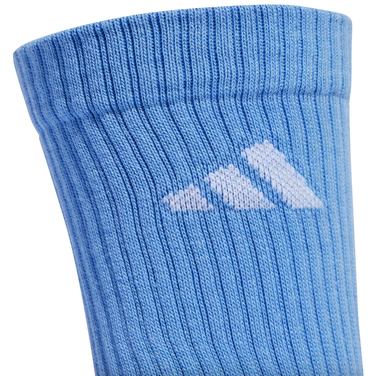 Sokker adidas Performance Cushioned Crew Socks - 6 Pairs Flerfarvet | JW2774, 1