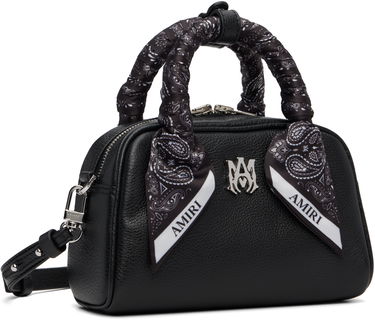 Håndtaske AMIRI AMIRI Micro Bowling Bag Lyserød | AWBGTH1067, 3