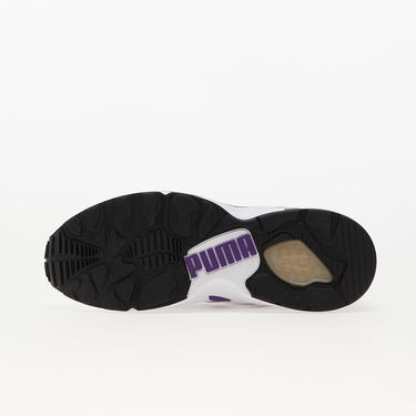 Sneakers og sko Puma Prevail Hvid | 386569-02, 4