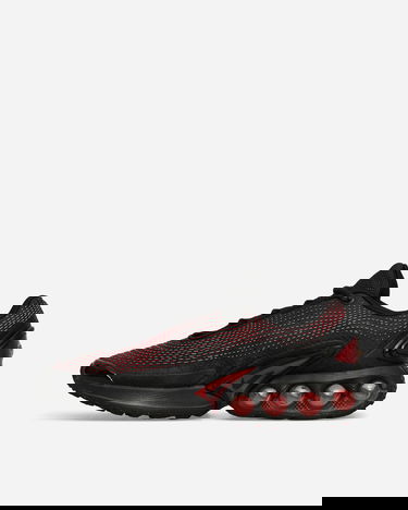 Sneakers og sko Nike Air Max DN Sort | HV5235-002, 3